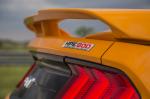 Ford Mustang GT HPE800 Supercharged by Hennessey 2018 года